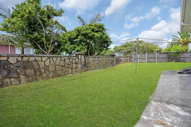 Photo of property in 1 Aria Place, Clover Park, Auckland, 2023