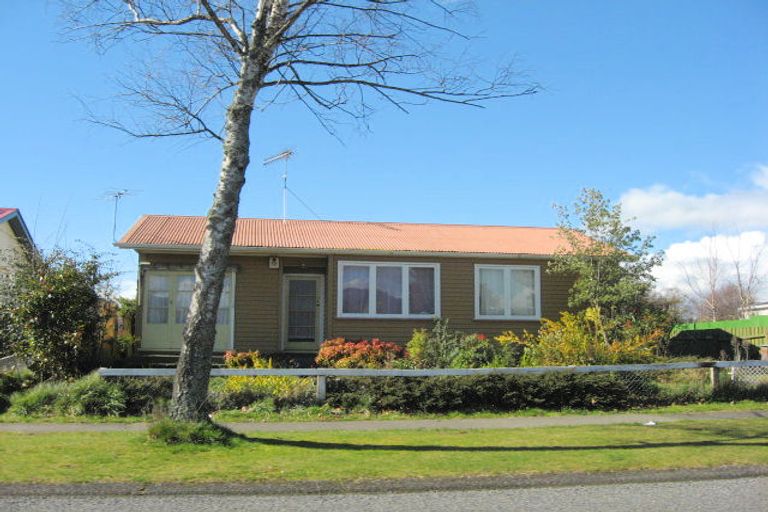 Photo of property in 14 Te Aonini Road, Turangi, 3334