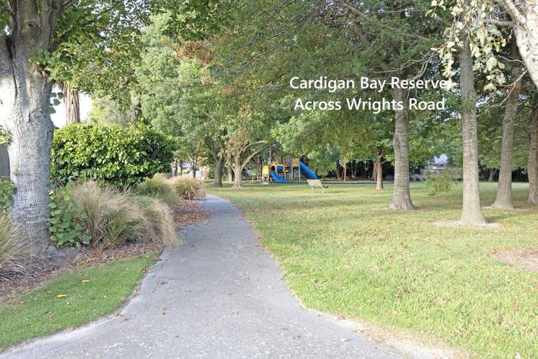 Photo of property in 9 Wrights Road, Addington, Christchurch, 8024