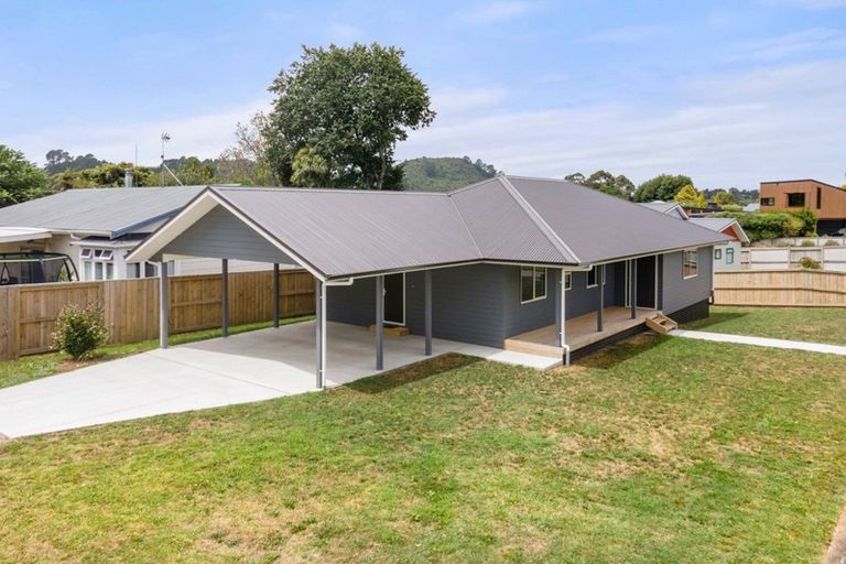 Photo of property in 27a Mueller Street, Waihi, 3610