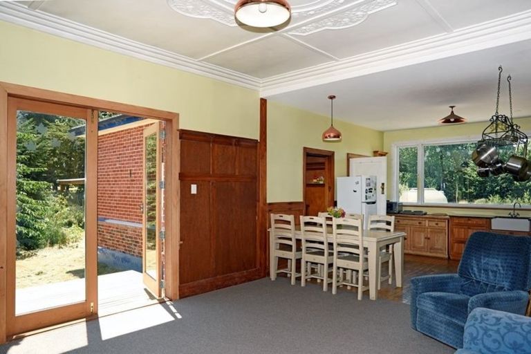 Photo of property in 409 Hills Creek Road, Oturehua, 9386