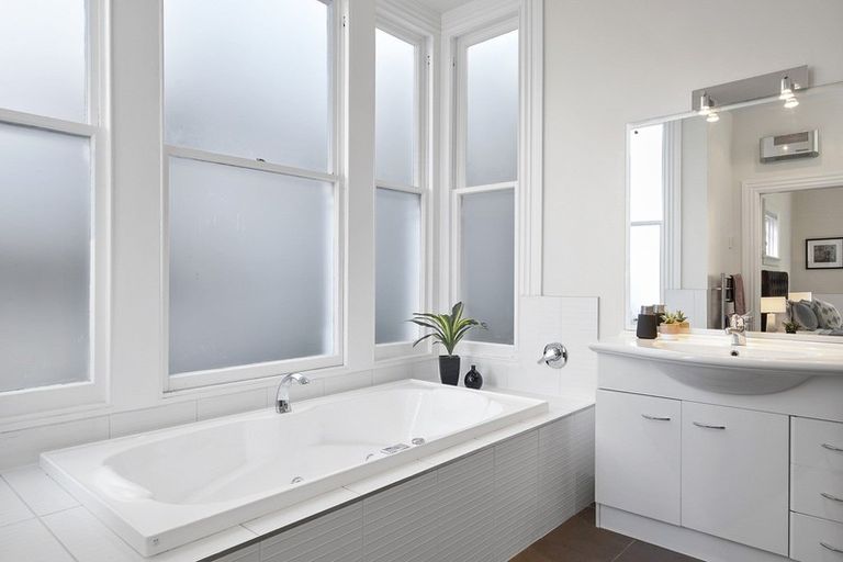 Photo of property in 55 Sligo Terrace, Roslyn, Dunedin, 9010