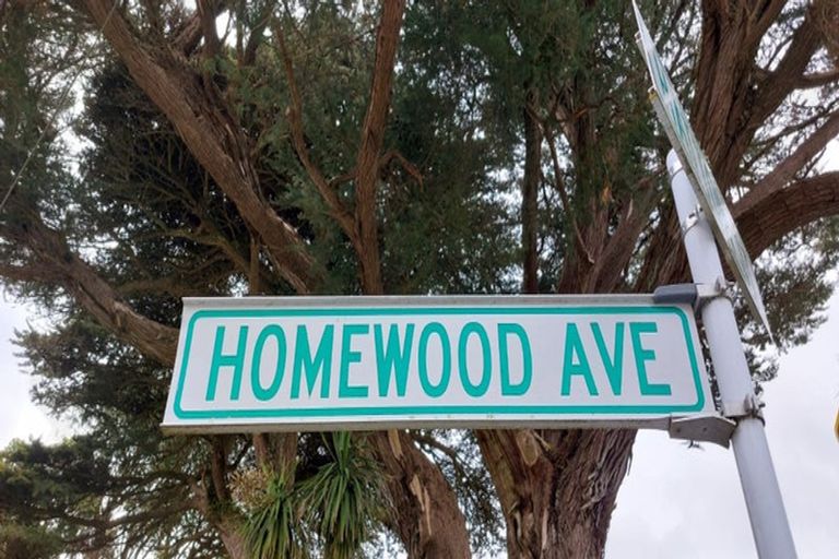 Photo of property in 68 Homewood Avenue, Karori, Wellington, 6012