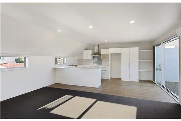 Photo of property in 76a Southampton Street, Sydenham, Christchurch, 8023