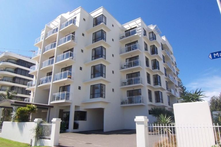 Photo of property in 308/23 Maunganui Road, Mount Maunganui, 3116