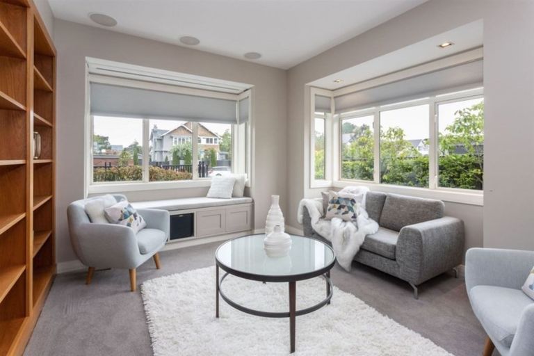 Photo of property in 119 Heaton Street, Merivale, Christchurch, 8052