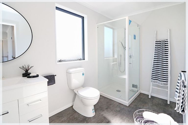 Photo of property in 1a Warren Street, Foxton Beach, 4815