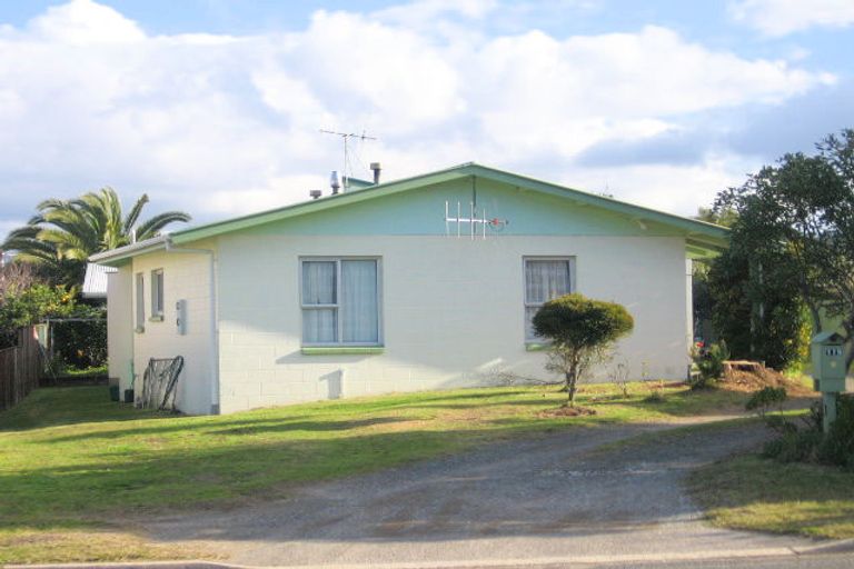 Photo of property in 119 Hetherington Road, Whangamata, 3620