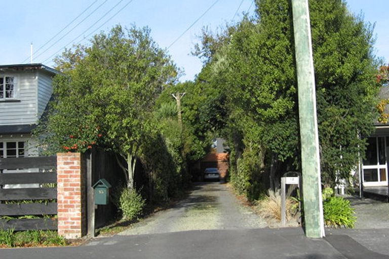 Photo of property in 10a Chilcombe Street, Ilam, Christchurch, 8041