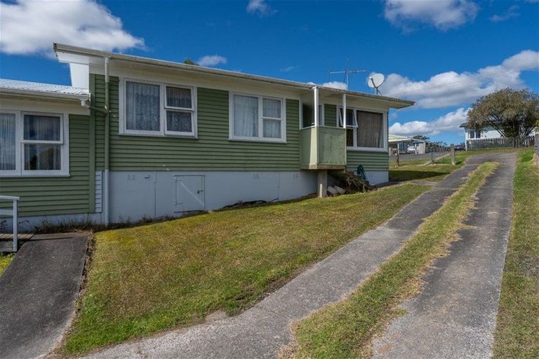 Photo of property in 54 Albert Street, Kawakawa, 0210