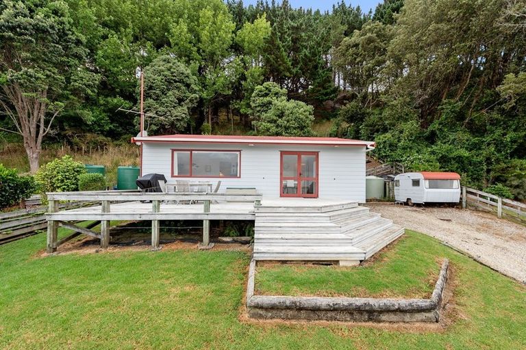 Photo of property in 315 Cooper Drive, Kawhia, 3889