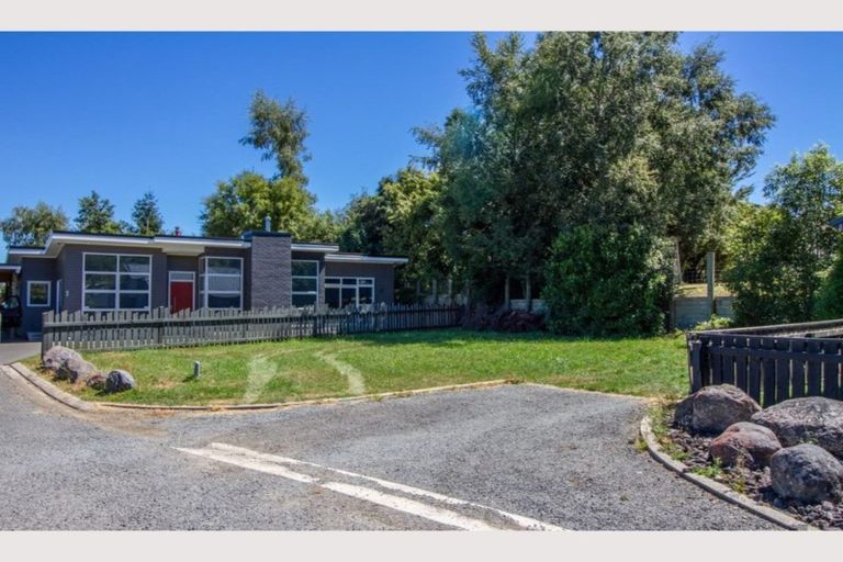 Photo of property in 46 Foyle Street, Ohakune, 4625