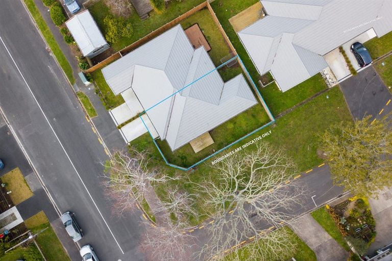 Photo of property in 2/44 Enderley Avenue, Hamilton, 3214