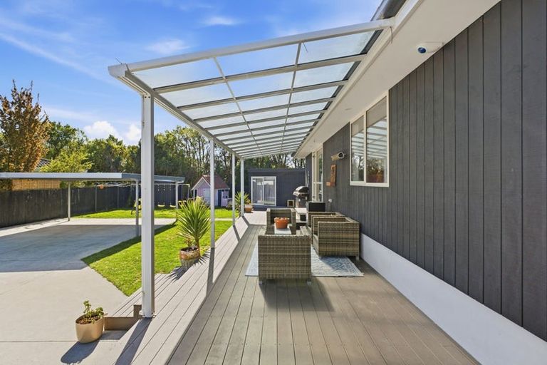 Photo of property in 58 Orrick Crescent, Avondale, Christchurch, 8061