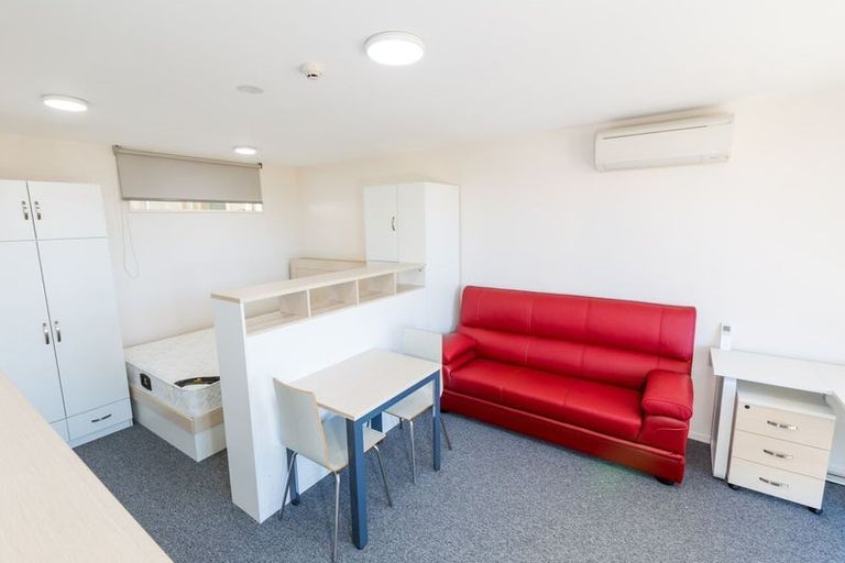 Photo of property in 7/50 Park Street, North Dunedin, Dunedin, 9016