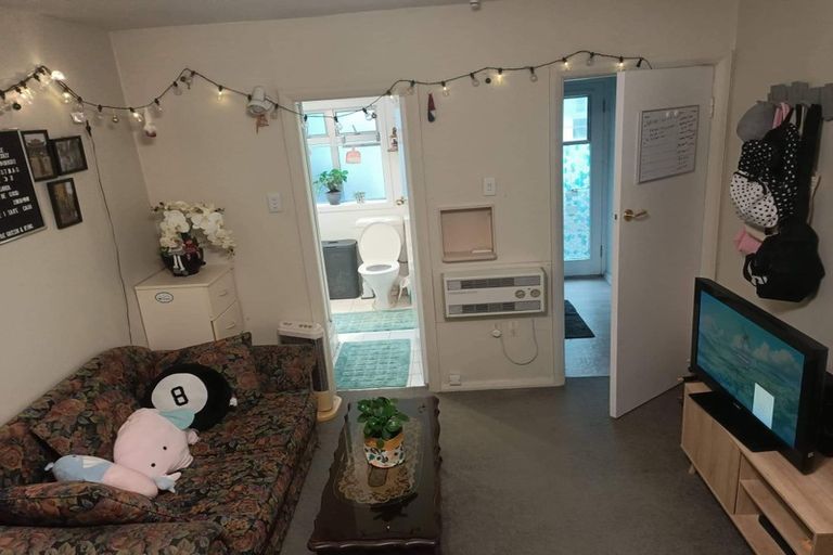 Photo of property in 12/313 The Terrace, Te Aro, Wellington, 6011