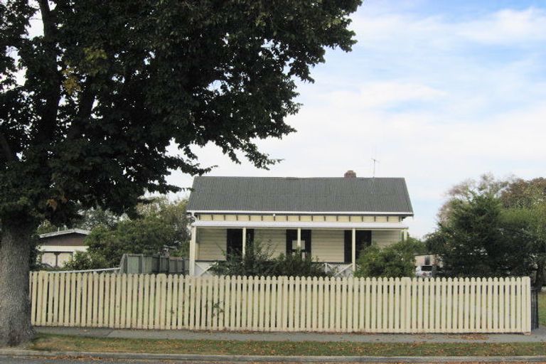 Photo of property in 9 Leckie Street, Redruth, Timaru, 7910