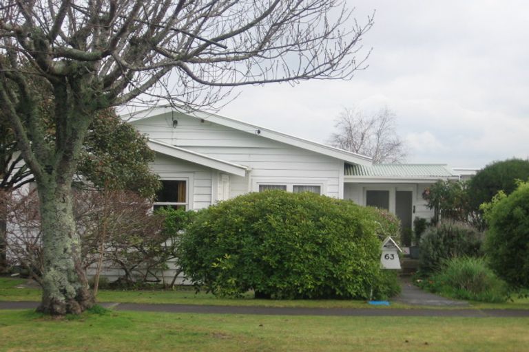 Photo of property in 63b East Street, Papakura, 2110
