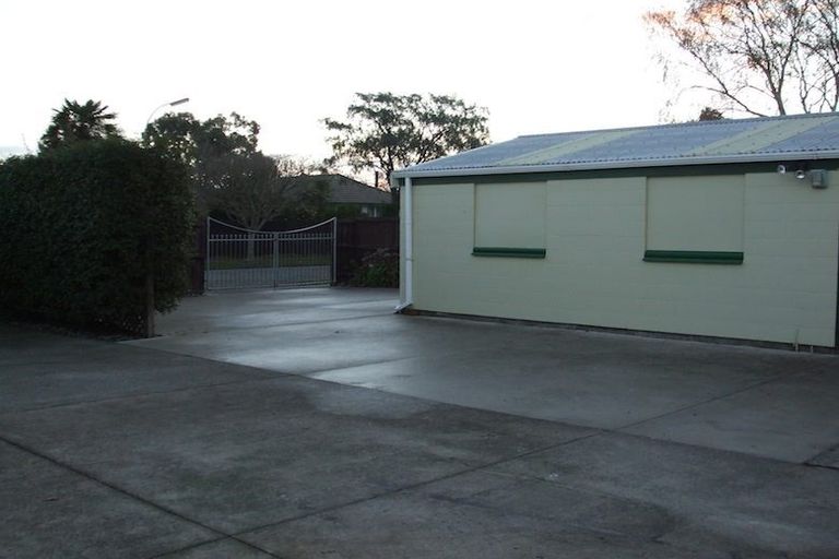 Photo of property in 18 Haslam Crescent, Hoon Hay, Christchurch, 8025