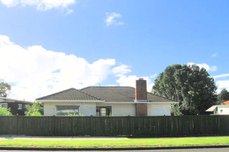 Photo of property in 20 Margan Avenue, Papatoetoe, Auckland, 2025
