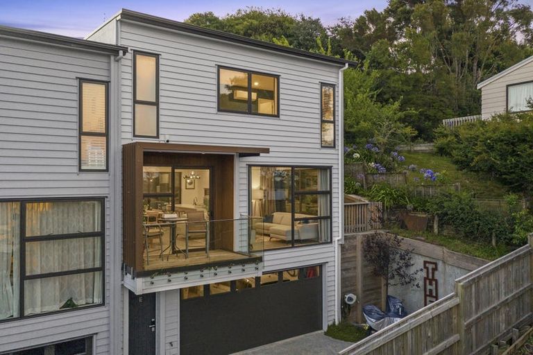 Photo of property in 74e Langana Avenue, Browns Bay, Auckland, 0630