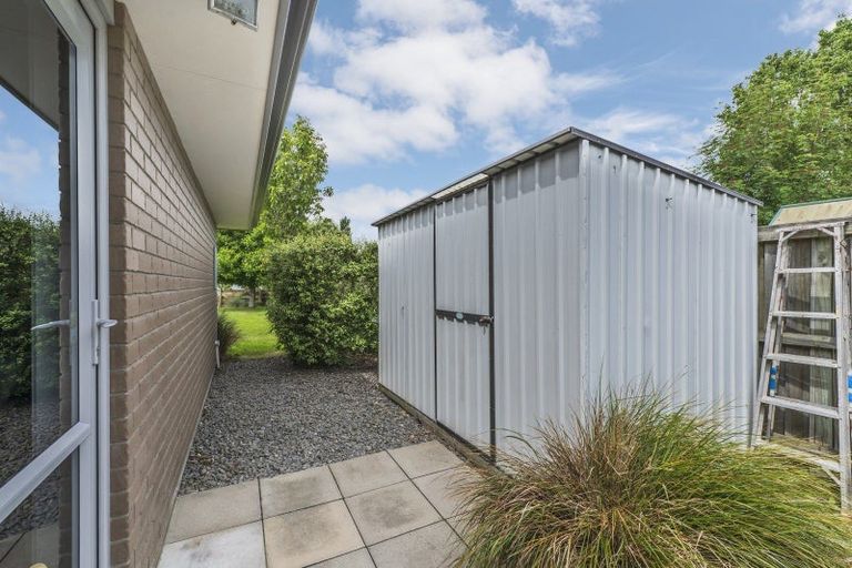 Photo of property in 39 Taumutu Road, Southbridge, 7602