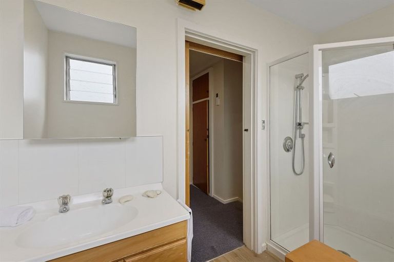 Photo of property in 22 Claridges Road, Casebrook, Christchurch, 8051