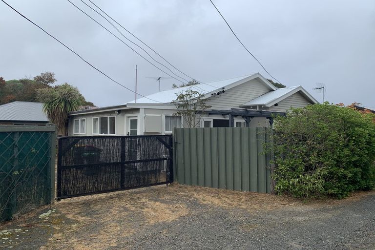 Photo of property in 294 Keyes Road, New Brighton, Christchurch, 8083