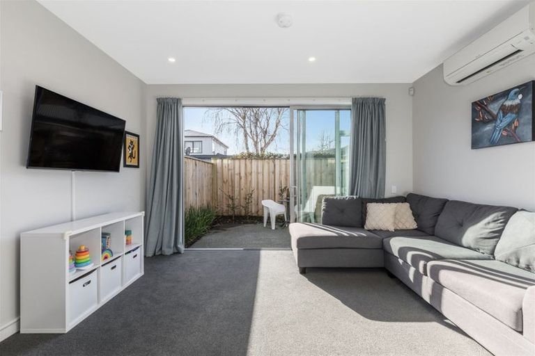 Photo of property in 22 Eruera Love Lane, Waterloo, Lower Hutt, 5011