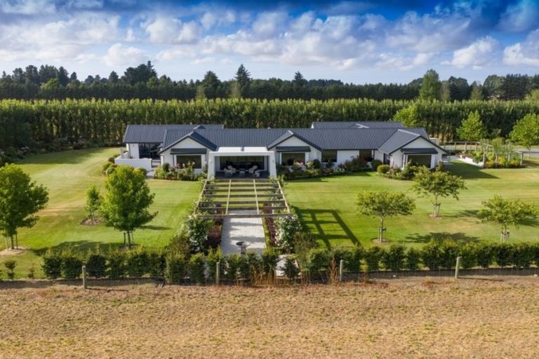 Photo of property in 158 Racecourse Road, Allenton, Ashburton, 7700