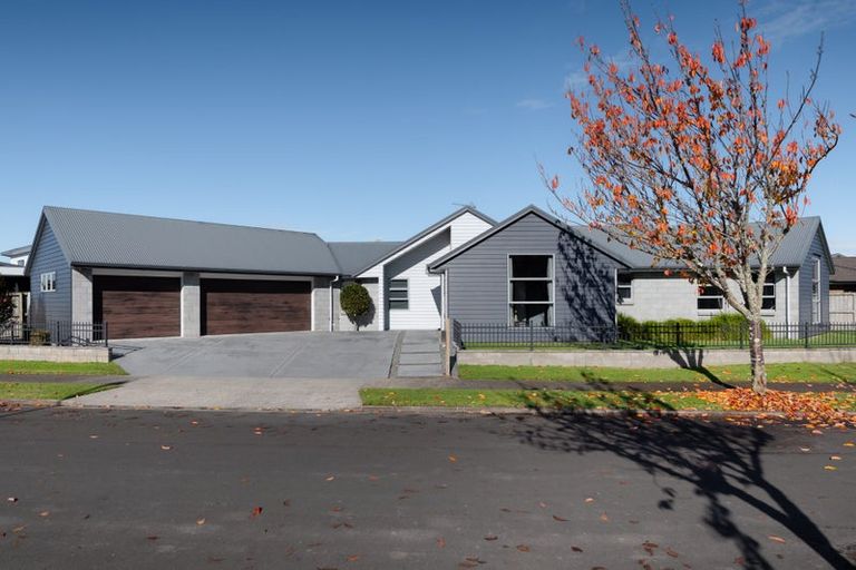 Photo of property in 3 Winslow Court, Huntington, Hamilton, 3210