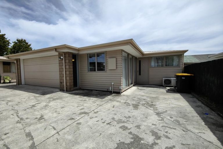 Photo of property in 48a North Avon Road, Richmond, Christchurch, 8013