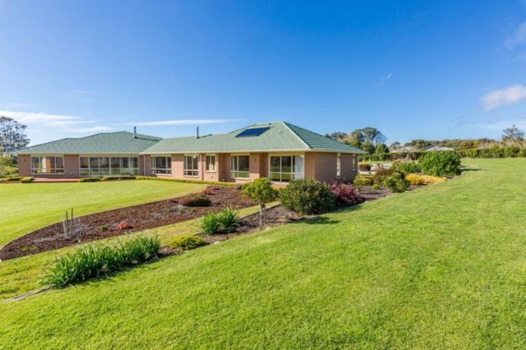 Photo of property in 415 Te Ahu Ahu Road, Waimate North, Kaikohe, 0472