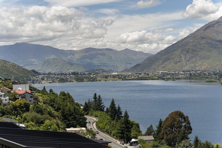 Photo of property in St Andrews Park, 12 Saint Mathews Place, Queenstown, 9300