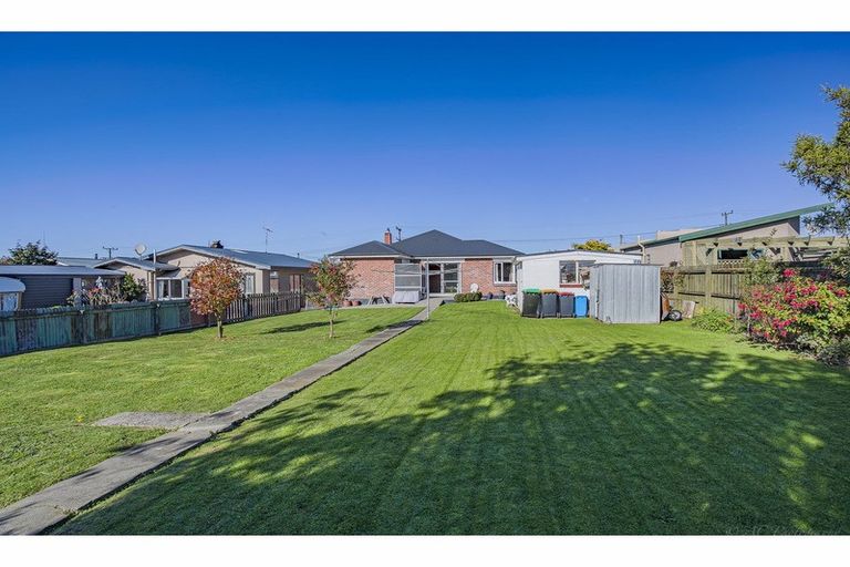 Photo of property in 12 Hertford Street, Kensington, Timaru, 7910