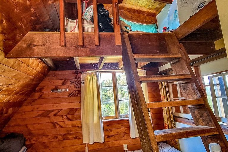 Photo of property in 243 Creamery Road, Kohukohu, 0491