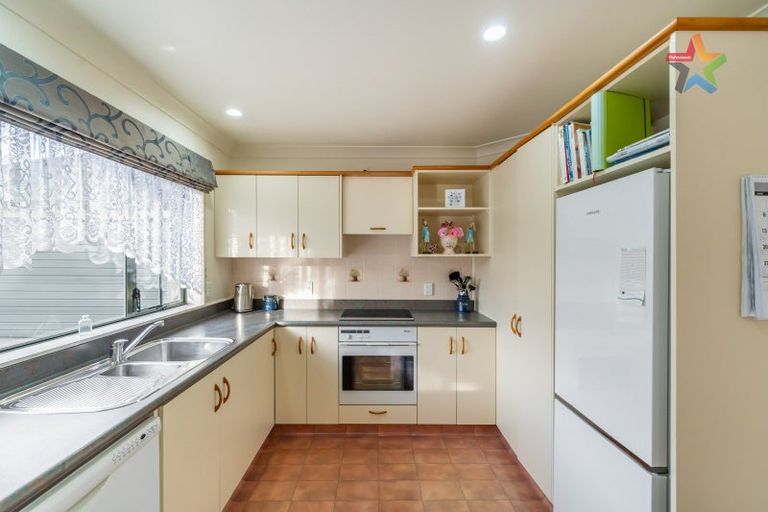 Photo of property in 1/25 Mills Street, Boulcott, Lower Hutt, 5010
