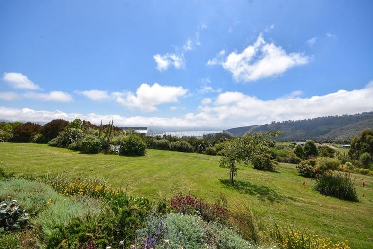 Photo of property in 876 Blueskin Road, Mount Cargill, Waitati, 9085