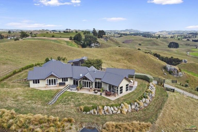 Photo of property in 537 Lake Arapuni Road, Arapuni, Putaruru, 3481