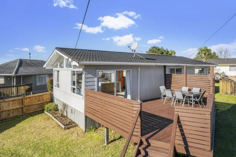 Photo of property in 58 Forest Hill Road, Henderson, Auckland, 0612