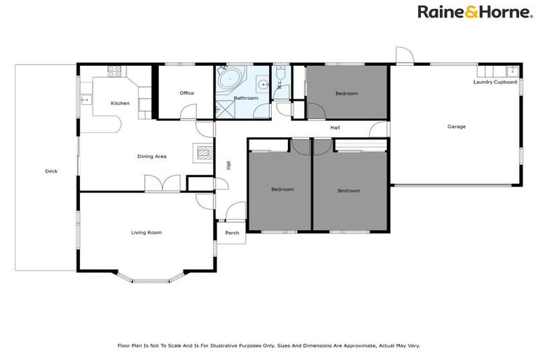 Photo of property in 3 Blakeley Place, Kaiapoi, 7630