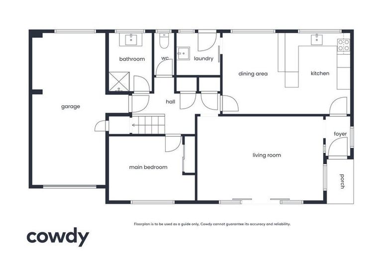 Photo of property in 2b Barclay Place, Burwood, Christchurch, 8061