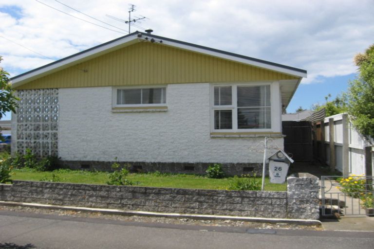 Photo of property in 26 Vardon Crescent, Shirley, Christchurch, 8061