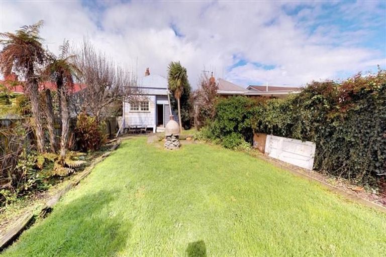 Photo of property in 97 Church Street, West End, Palmerston North, 4412