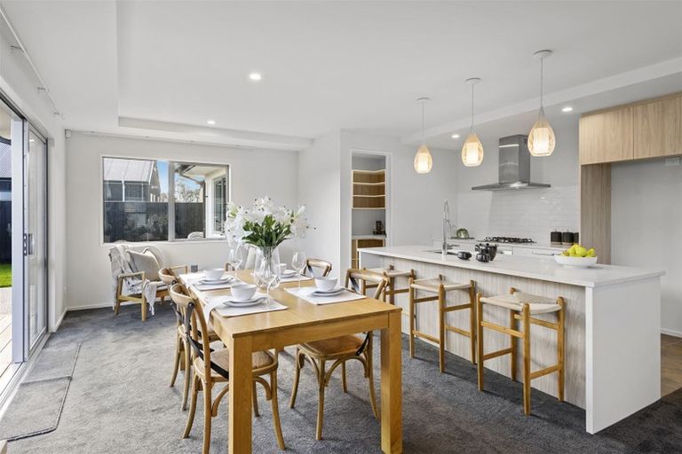 Photo of property in 3 Tussle Grove, Halswell, Christchurch, 8025