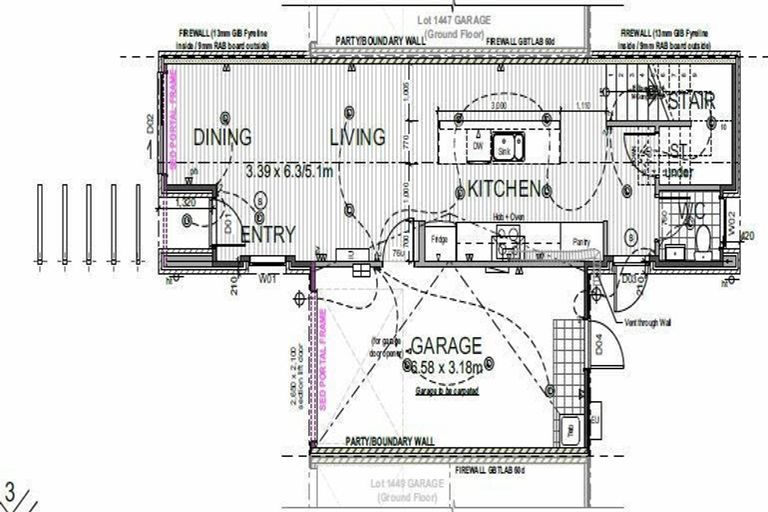 Photo of property in 22 Atutahi Lane, Papamoa, 3118