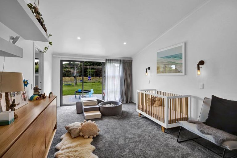 Photo of property in 414/414a Corbett Road, Lepperton, New Plymouth, 4373