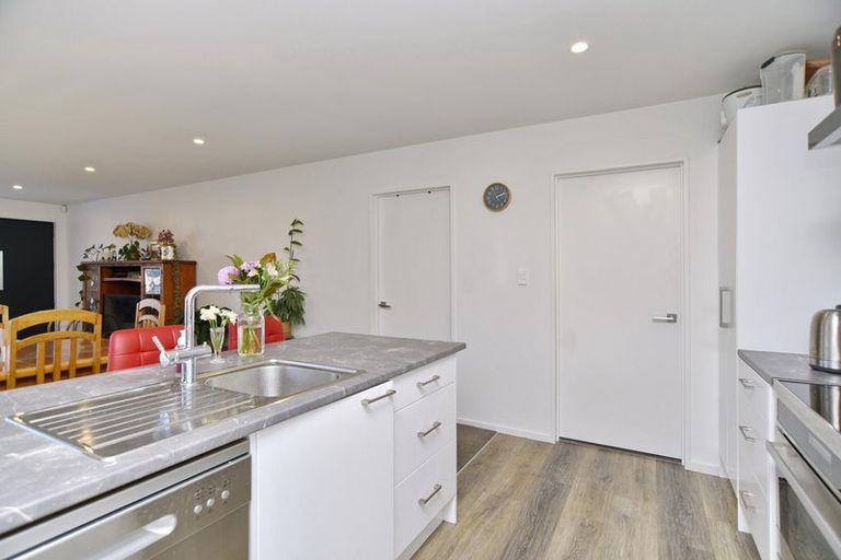 Photo of property in 38 Quinn Crescent, Woodend, 7610