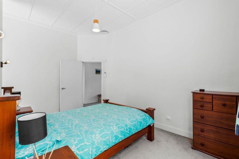 Photo of property in 6d Burns Street, Westown, New Plymouth, 4310
