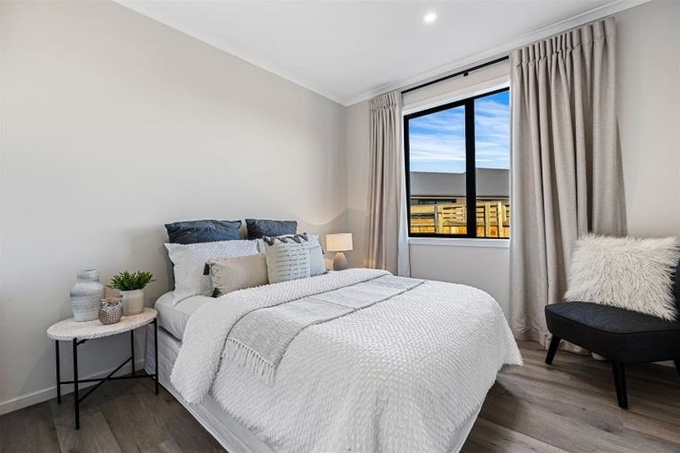 Photo of property in 9 Patrick Mcgough Way, Halswell, Christchurch, 8025